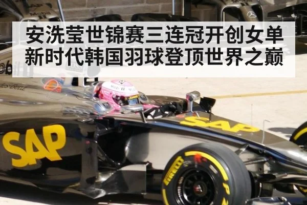安洗莹世锦赛三连冠开创女单新时代韩国羽球登顶世界之巅